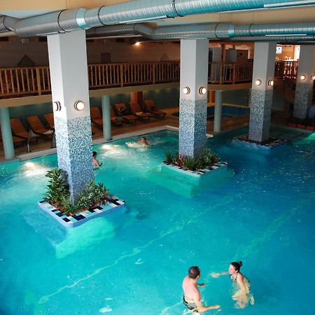 Hotel Seneca Baia Mare Extérieur photo