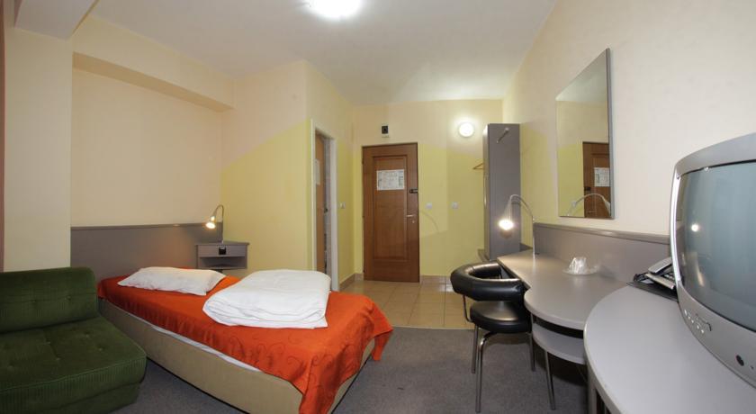 Hotel Seneca Baia Mare Extérieur photo